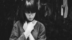 音乐短片 - 为了忘却的纪念