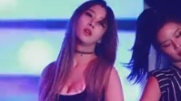 Laysha - Dance Performance