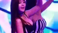 韩国群星,Laysha - Chocolate Cream