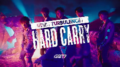 GOT7 - Hard Carry