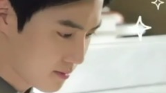 EXO - 网剧面包房预告 中文字幕