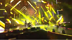 Ailee - 别碰我