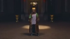 Zara Larsson - Ain’t My Fault