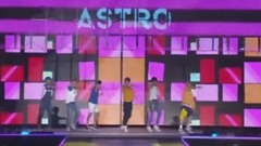 Astro(韩国) - Breathless
