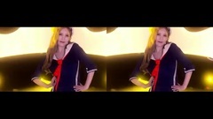 T-ara - 完全疯了(So Crazy) 3D并排