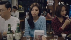 秀智(miss A) - 乐天酒类 初饮初乐 CF -朋友篇 完整版