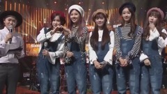 Crayon Pop - Comeback Stage