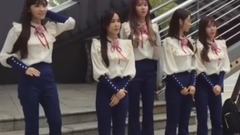 Crayon Pop - Doo Doom Chit
