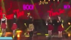 Apink - Boom Pow Love