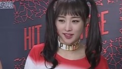 郑妮可 - NICOLE -HIT THE STAGE EP 7 杂场花絮