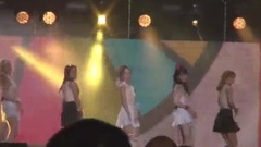 Red Velvet - Russian Roulette