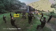 音乐短片 - 尼康<太极> 中国功夫音乐短片