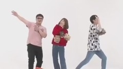 金希澈(Super Junior),EXID - 希澈&Hani下车