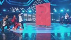 GOT7 - Hit The Stage舞台 无删剪版