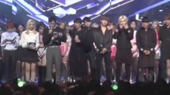 Infinite - 一位&台风