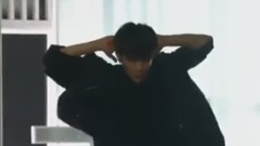 Infinite - 台风(The Eye) 应援教学