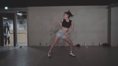 舞蹈视频 - Into You