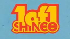 SHINee - SHINee 1of1 Album Feel Good From Key