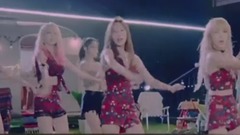 少女时代,2NE1,T-ara,f(x),韩国群星 - 油管上最受欢迎的韩国女团 top30