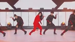 I.O.I,磪有情(I.O.I),金请夏(I.O.I) - 舞台完整版 - Hit The Stage EP.10 金请夏&磪有情 Cut