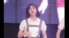 银河(GFriend),GFriend - Gone with the wind