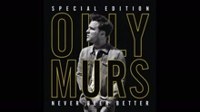 Olly Murs - Love Shouldn't Be This Hard (Audio)