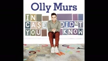 Olly Murs - Just Smile (Audio)