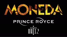 Prince Royce - Moneda (Cover Audio)