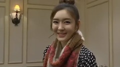 T-ara - Happy Rain
