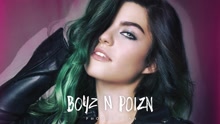 Phoebe Ryan - Boyz n Poizn (Pseudo Video)