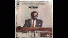 Art Tatum - Tiger Rag (audio) ([Pseudo Video])