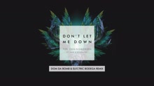 The Chainsmokers - Don't