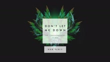 The Chainsmokers - Don't Let Me Down (W&W Remix (Pseudo Video))