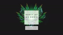 The Chainsmokers - Don't Let Me Down (Ephwurd Remix (Pseudo Video))