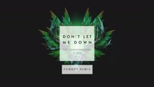 The Chainsmokers - Don't Let Me Down (Zomboy Remix (Pseudo Video))