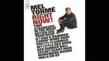 Mel Tormé - Comin' Home Baby (audio) (Pseudo Video)