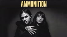 Ammunition (Pseudo Video)