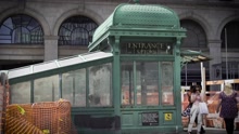 比利·乔 - PopSpots: Billy Joel's Turnstiles