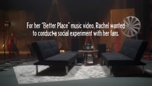 Rachel Platten - Better Place (Video)