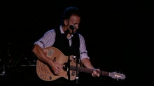 Bruce Springsteen - Bring 'Em Home (Live Tour Video)
