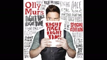 Olly Murs - Loud & Clear (Audio)