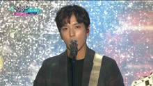 CNBLUE - You're So Fine - KBS音乐银行 现场版 16/09/30