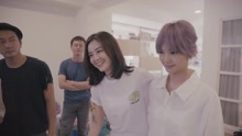 杨丞琳 - 单 花絮之教你第一次当傲娇系导演