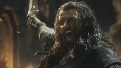 Howard Shore - Song Of The Lonely Mountain