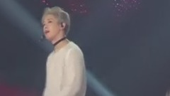 MONSTA X - Stuck