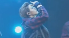 GOT7,段宜恩(GOT7) - Fly (Mark Ver.)