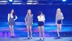 MAMAMOO,颂乐(MAMAMOO),玟星(MAMAMOO),辉人(MAMAMOO),华莎(MAMAMOO) - Um Oh Ahye