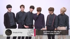 HALO - Simply K-Pop Preview With HALO