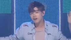 Eric Nam - 无法忍受