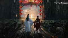 HITA,影视原声 - 丹青客